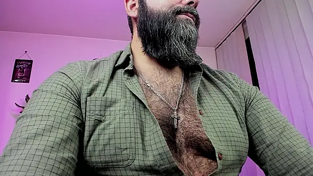 ChristophJules online show from December 8, 3:32 am