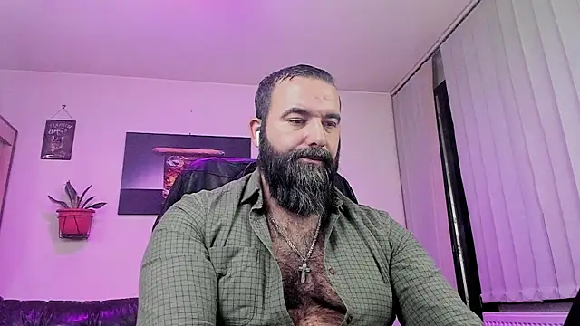 ChristophJules online show from December 14, 9:24 pm