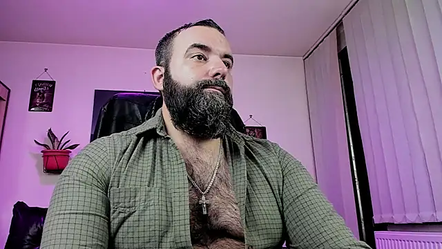 ChristophJules online show from January 23, 10:33 pm