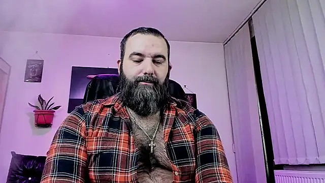 ChristophJules online show from February 3, 10:32 pm