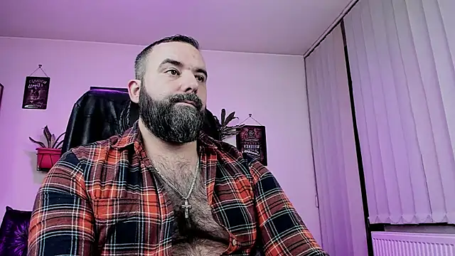 ChristophJules online show from February 15, 6:12 pm