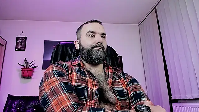 ChristophJules online show from February 15, 9:15 pm