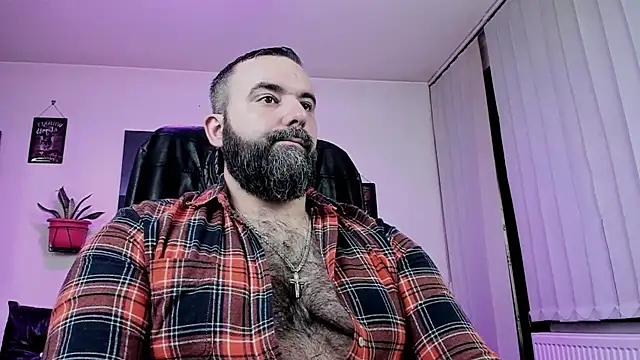 ChristophJules online show from February 18, 4:15 am