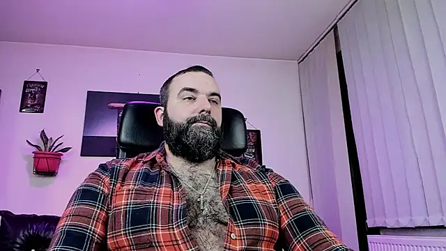 ChristophJules online show from March 8, 12:33 am