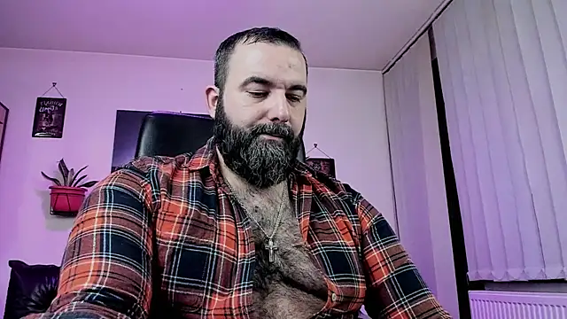 ChristophJules online show from March 8, 3:39 am