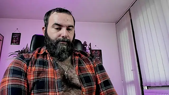 ChristophJules online show from November 5, 10:59 am