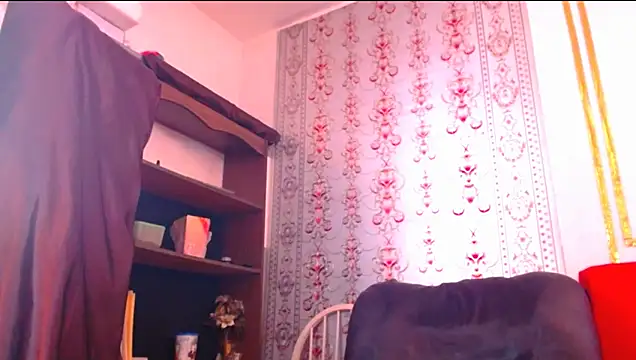 Snapshot of ShanyFerrati chatting on February 25, 11:44 pm ShanyFerrati online show from February 25, 11:44 pm