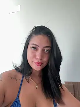 Snapshot of NathFox chatting on March 27, 6:07 pm NathFox online show from March 27, 6:07 pm