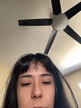 Evie-Luna online show from May 22, 6:24 pm