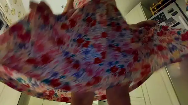 theSecretBallerino online show from February 18, 5:58 am