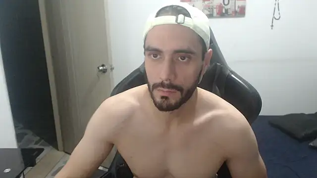 samuelgarcia  online show from September 23, 10:07 am