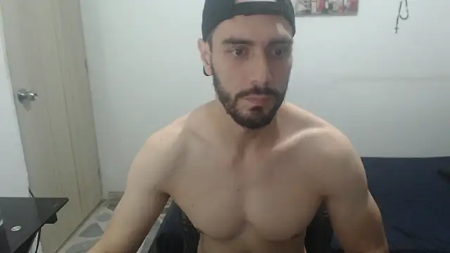 samuelgarcia  online show from September 28, 9:14 am