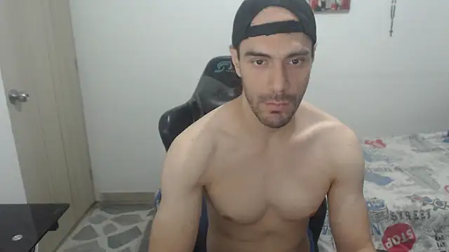 samuelgarcia  online show from June 29, 3:24 am