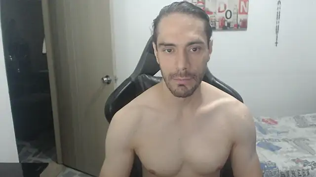 samuelgarcia  online show from July 11, 3:31 am