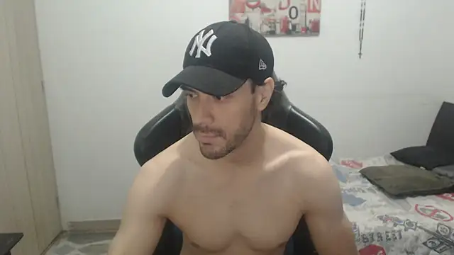 samuelgarcia  online show from July 21, 4:48 am