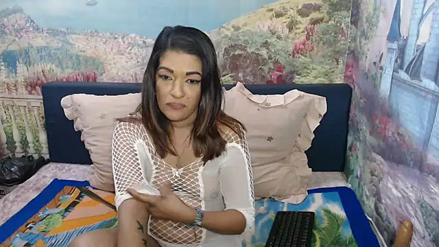 Snapshot of indianaqua chatting on October 30, 5:13 pm indianaqua online show from October 30, 5:13 pm