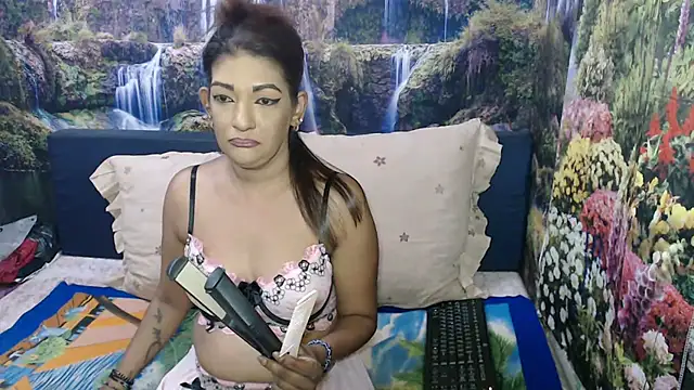 indianaqua online show from March 22, 2:59 am