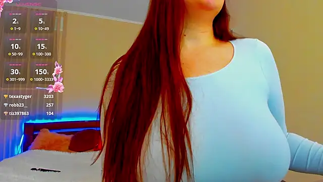 Wett Dreamm online show from January 10, 1:31 pm