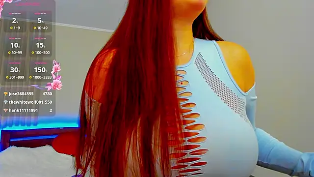 Wett Dreamm online show from January 15, 11:40 pm