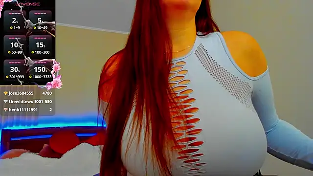 Wett Dreamm online show from January 16, 3:34 am