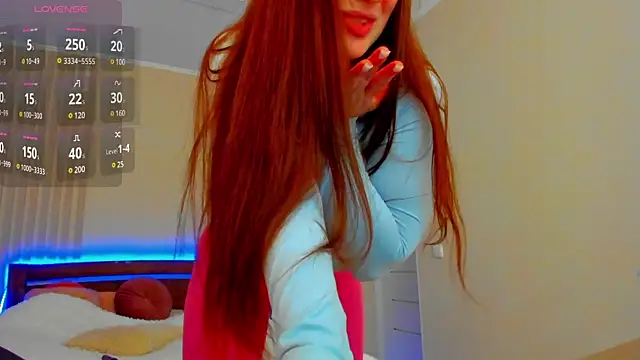 Wett Dreamm online show from March 14, 2:41 pm