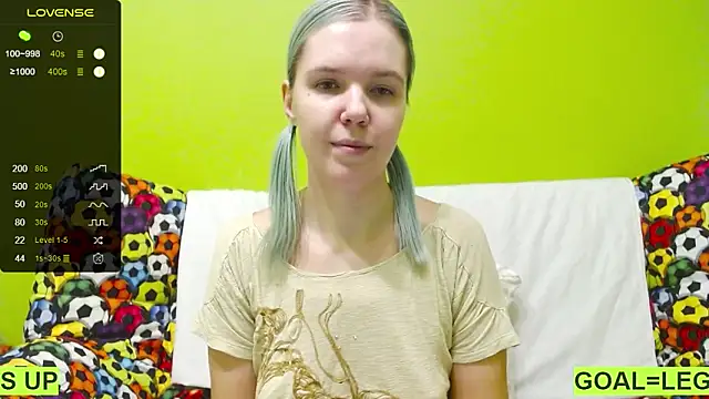 Ultra Meow online show from February 5, 6:59 pm