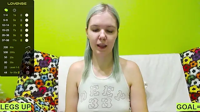 Ultra Meow online show from February 10, 6:56 pm