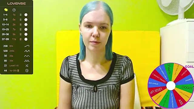 Ultra Meow online show from October 12, 5:23 pm