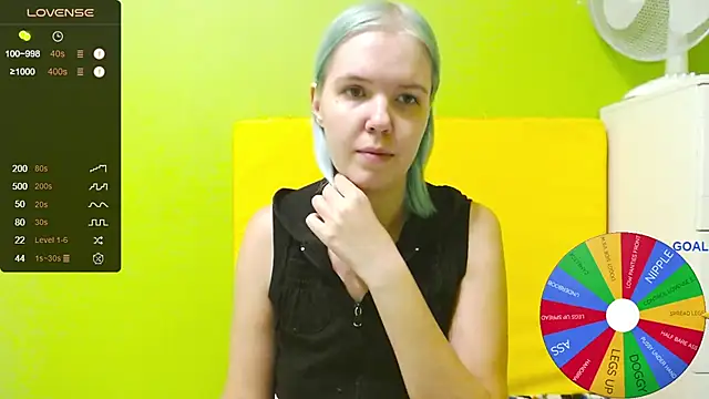 Ultra Meow online show from October 24, 2:35 pm