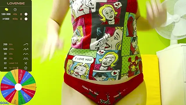 Ultra Meow online show from November 17, 12:38 am