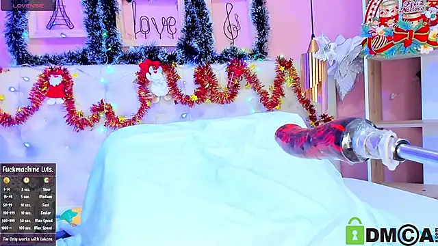 leylla  online show from December 22, 11:20 pm