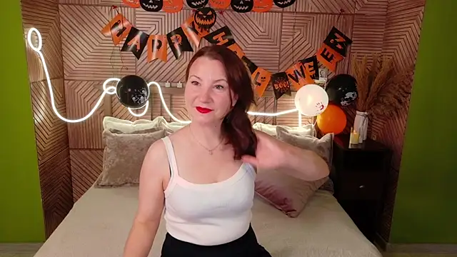 AliceeShy online show from November 1, 9:39 pm