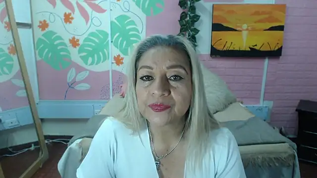 Snapshot of ZAMANTHA chatting on September 19, 5:02 pm ZAMANTHA online show from September 19, 5:02 pm