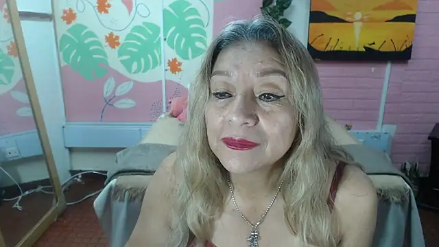 ZAMANTHA online show from March 23, 4:00 pm