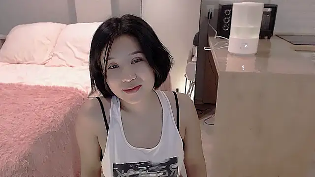 Snapshot of FlameSi chatting on December 21, 8:54 pm FlameSi online show from December 21, 8:54 pm