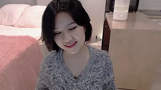 Snapshot of FlameSi chatting on January 2, 10:44 pm FlameSi online show from January 2, 10:44 pm