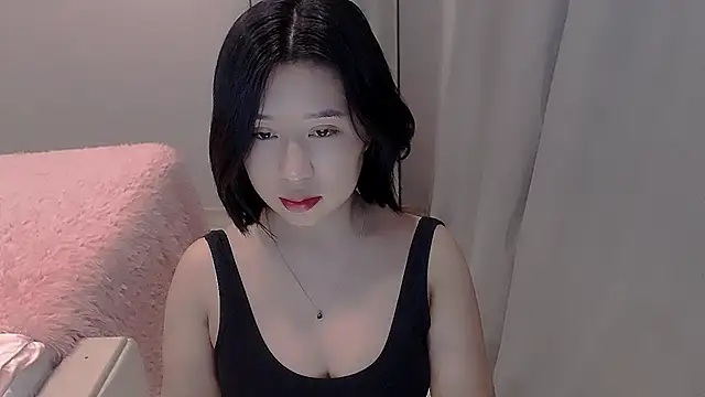 Snapshot of FlameSi chatting on March 11, 9:48 pm FlameSi online show from March 11, 9:48 pm