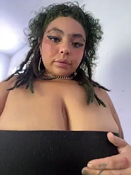 PrincessLauren420 online show from April 27, 9:24 pm