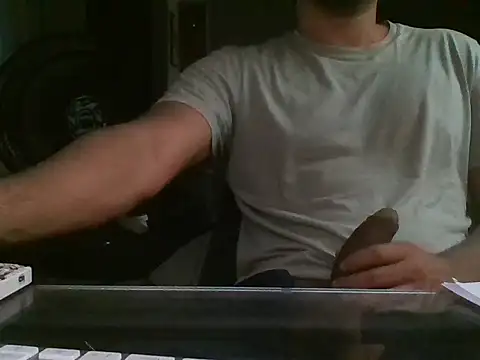 Michel22151gw online show from December 3, 5:33 pm