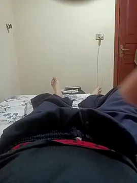 kalebGostoso online show from October 22, 2:12 am