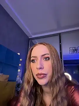 RockQueen A online show from March 13, 5:14 am