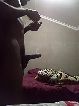 Njinjiwaboh online show from April 6, 7:59 pm