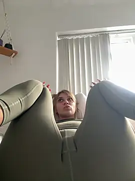 jessieamy online show from September 21, 2:40 pm