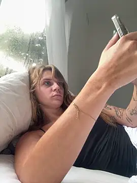 jessieamy online show from May 18, 12:07 am