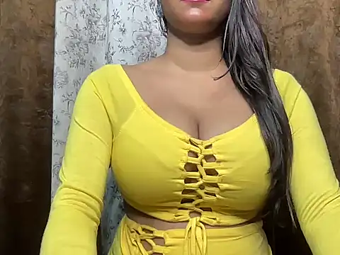 Snapshot of Khusthubhisha chatting on February 19, 1:06 pm Khusthubhisha online show from February 19, 1:06 pm