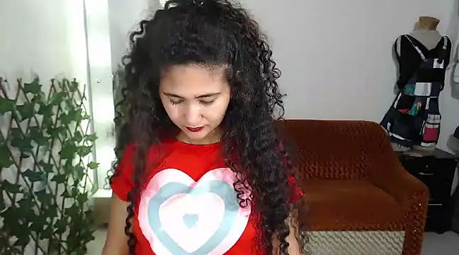 Snapshot of Petite_schoolgirlx chatting on February 8, 2:58 am Petite schoolgirlx online show from February 8, 2:58 am