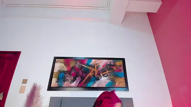 JupiteFox online show from October 9, 12:52 am