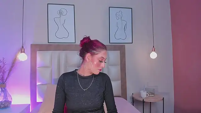 JupiteFox online show from November 11, 12:43 am