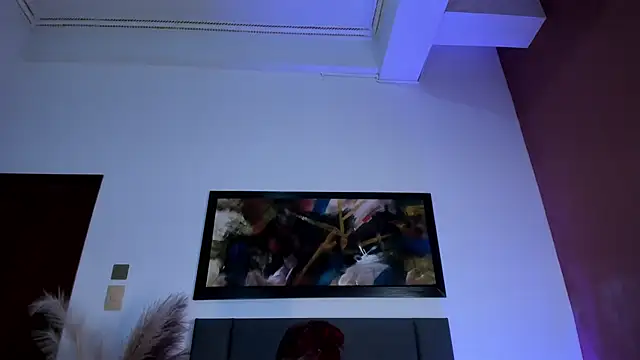 JupiteFox online show from March 6, 1:02 am