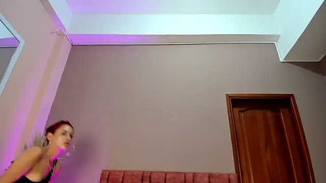 JupiteFox online show from March 23, 12:31 pm